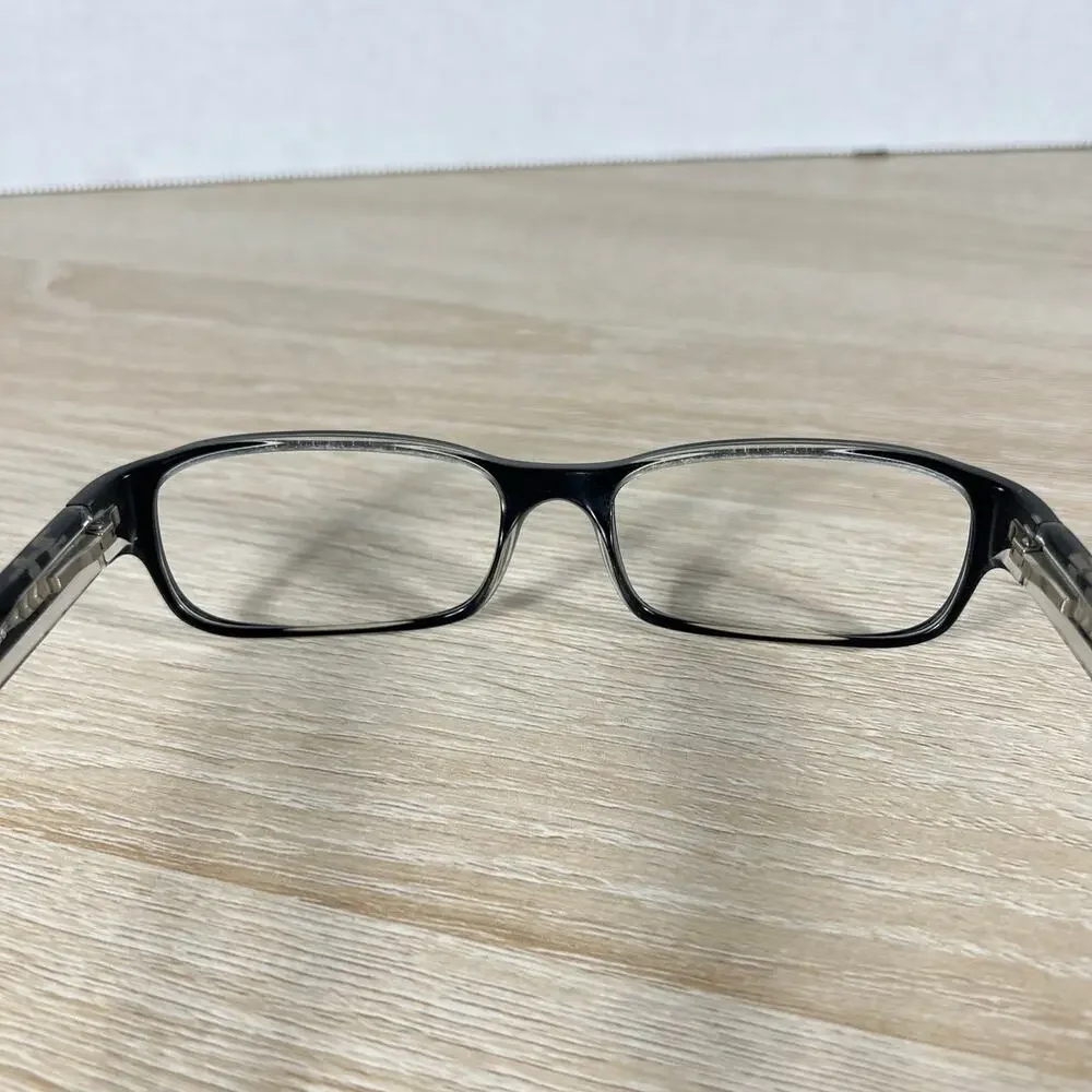 Ray-Ban RB5114 2034 Black Eyeglasses 52-16-135 FRAMES ONLY